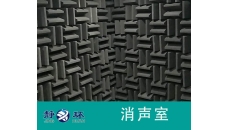 無響室高規(guī)格設(shè)計(jì)鑒定測試家電冰箱噪聲